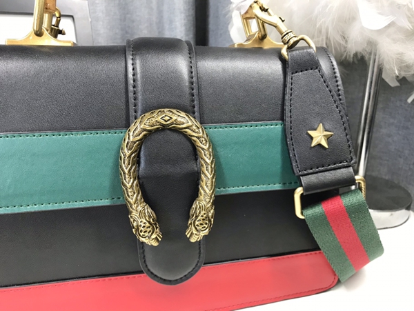 激安グッチバッグコピー細部ディテール